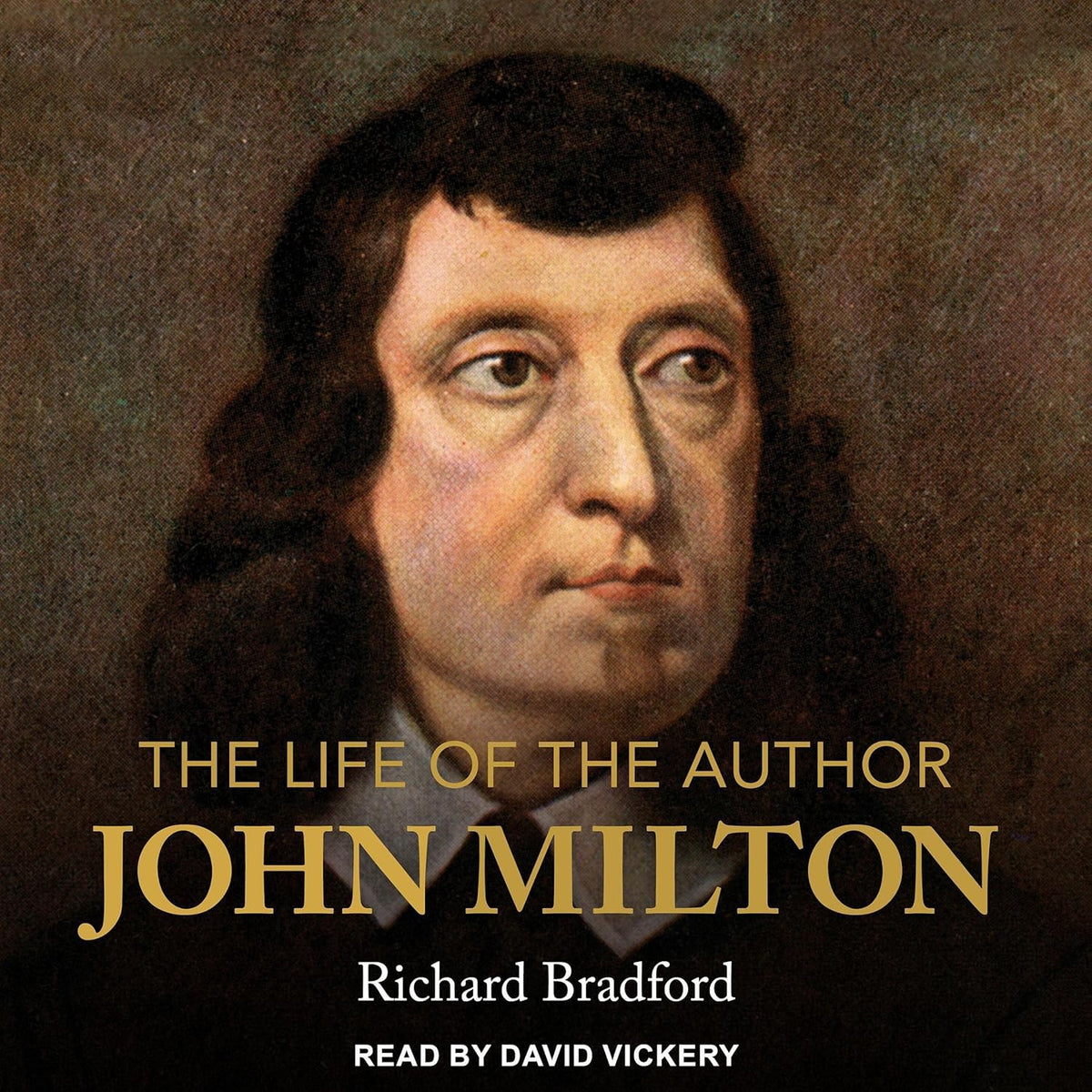 The Life of the Author cover