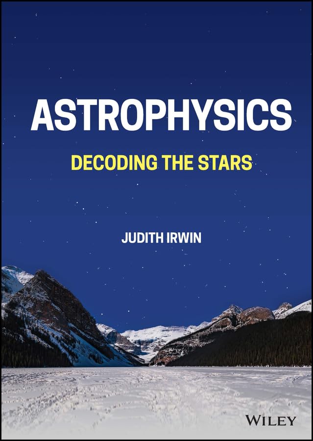 Astrophysics