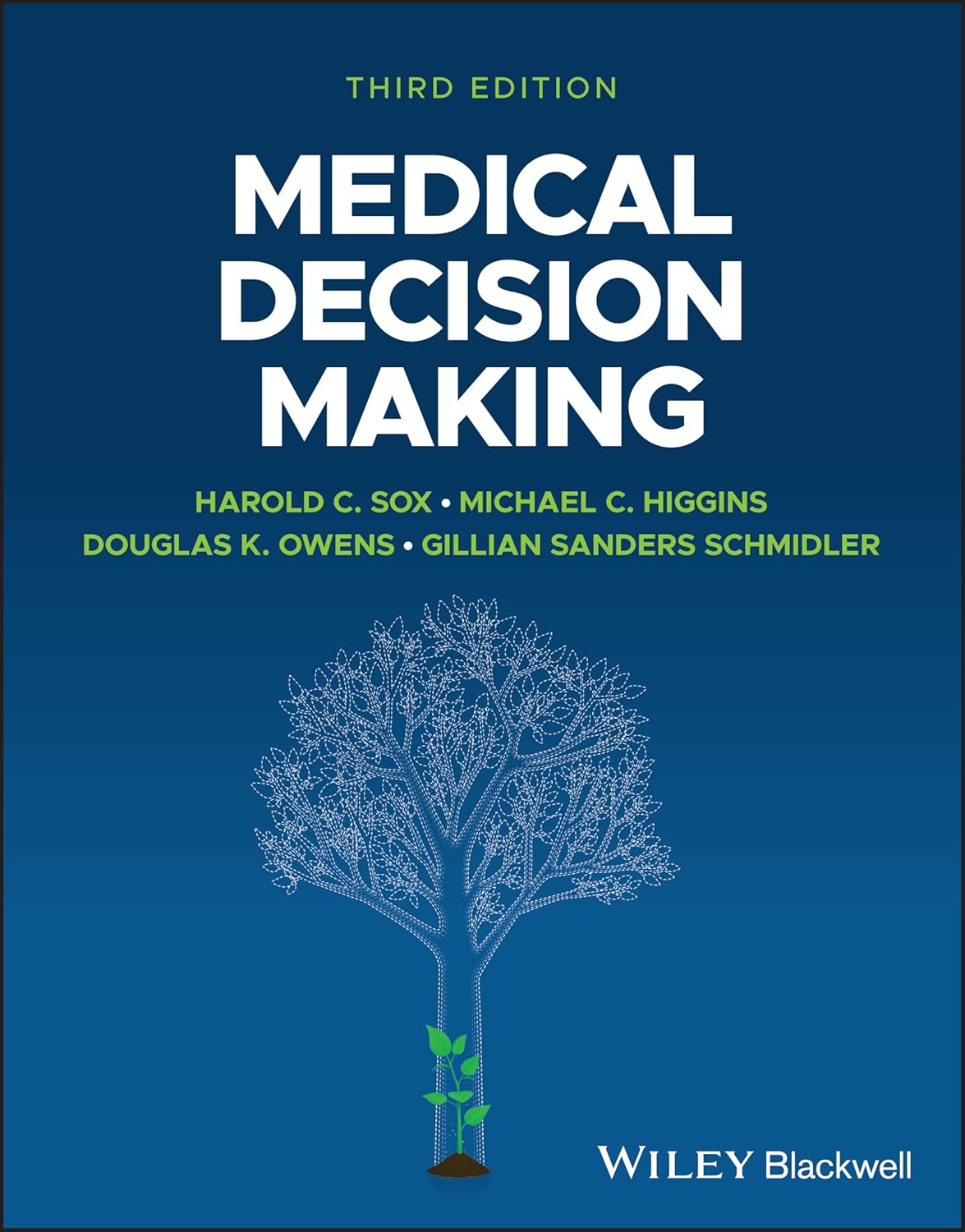 Medical Decision Making cover
