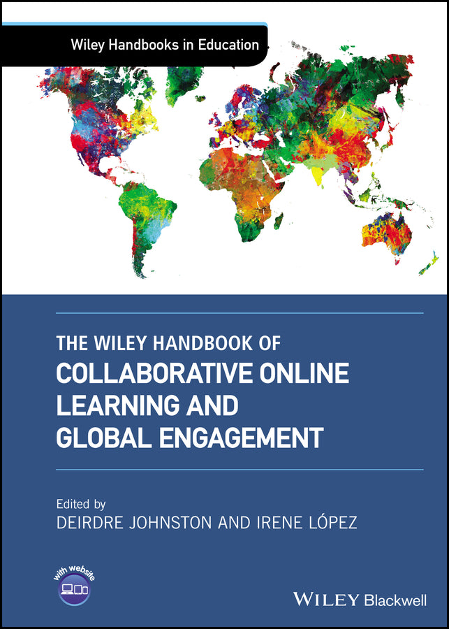 Wiley Handbooks in Education cover