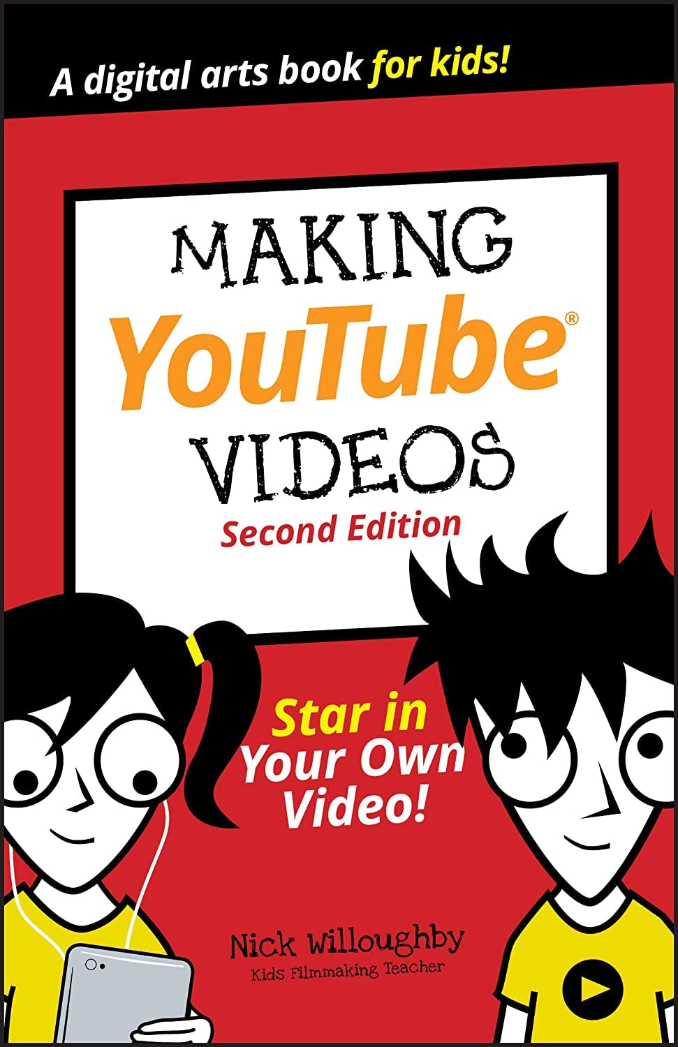 Dummies Junior cover