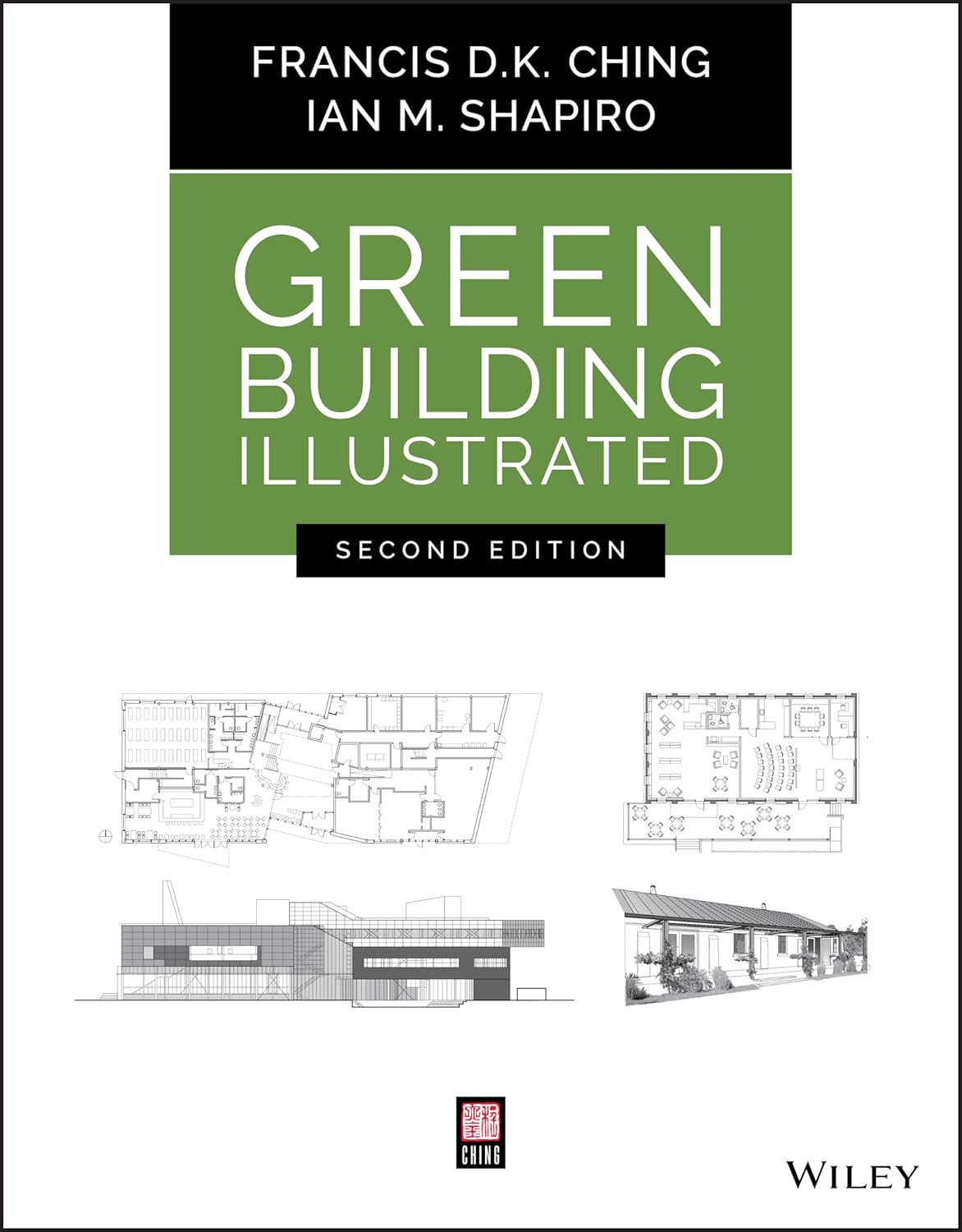 Green Building Illustrated