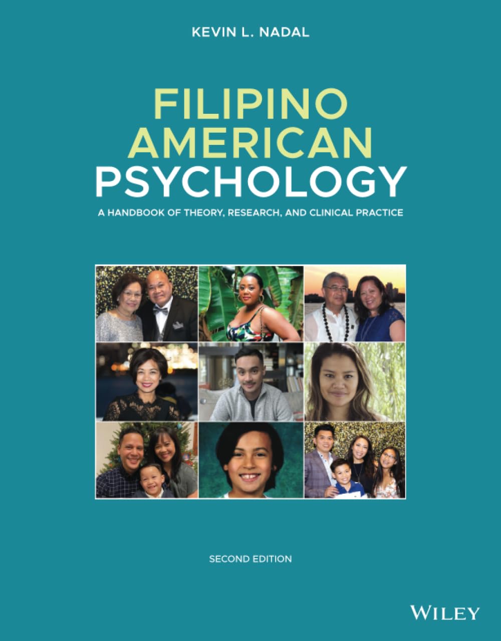 Filipino American Psychology