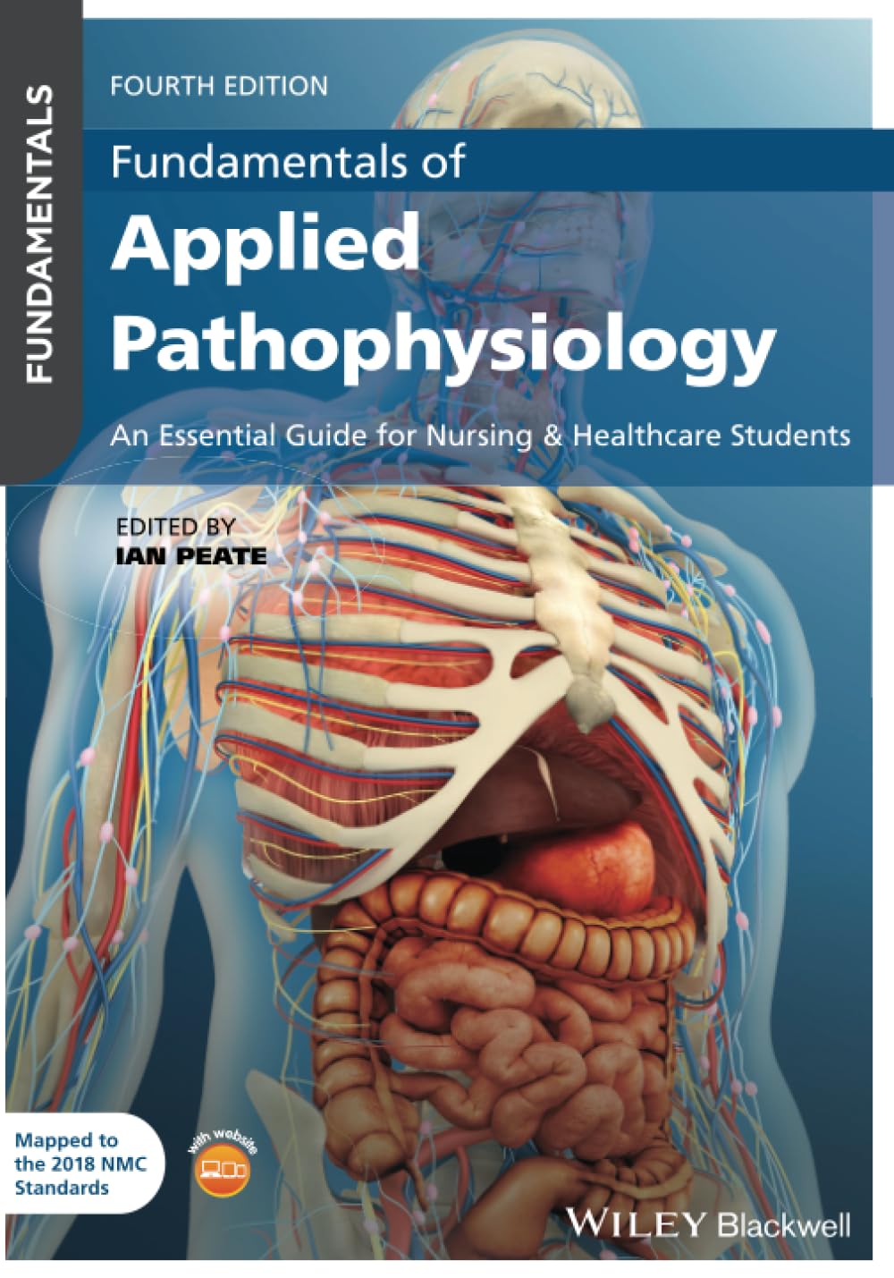Fundamentals of Applied Pathophysiology