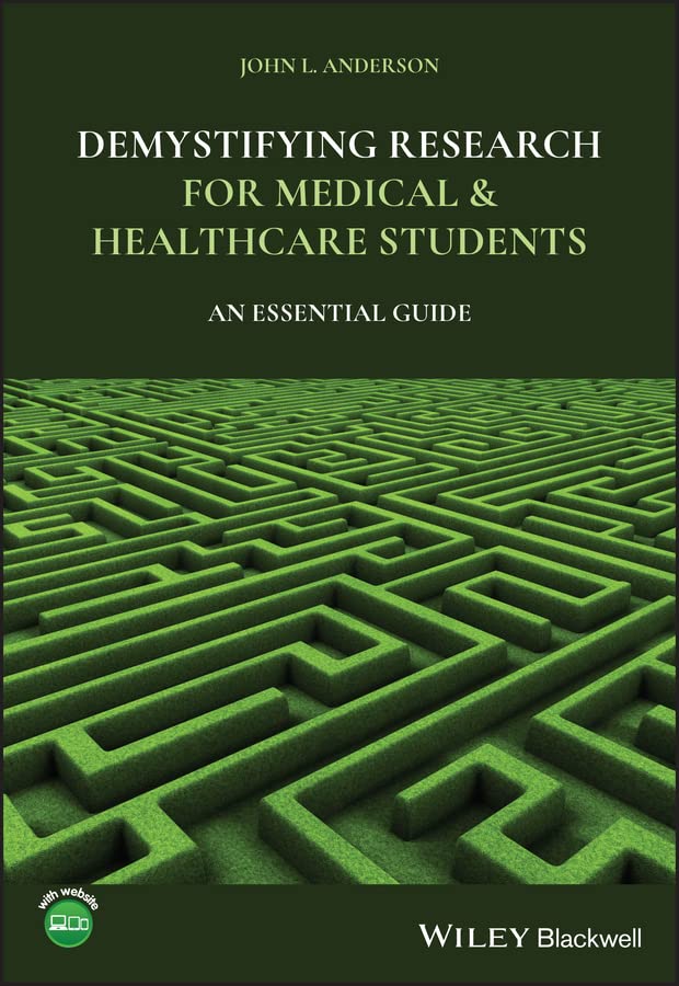 Demystifying Research for Medical and Healthcare Students