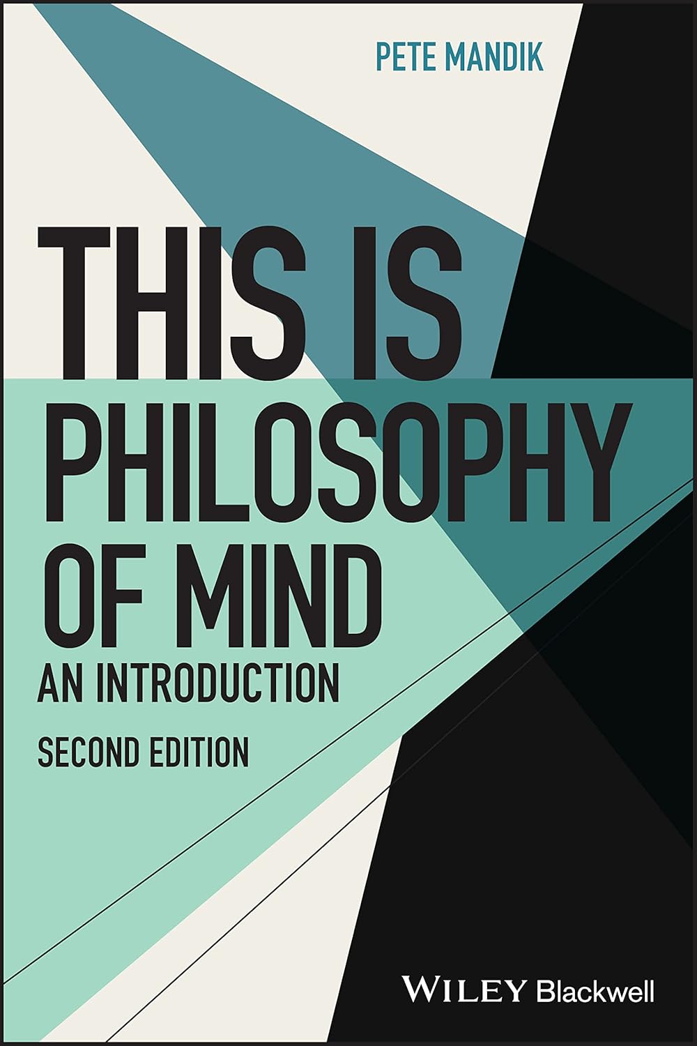 This is Philosophy cover