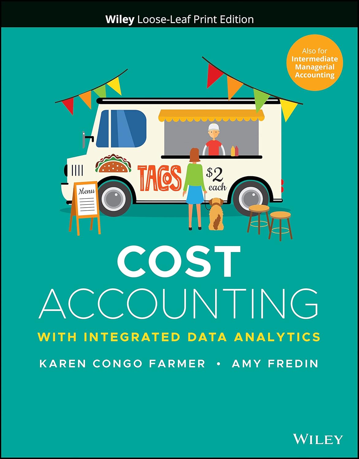 Cost Accounting