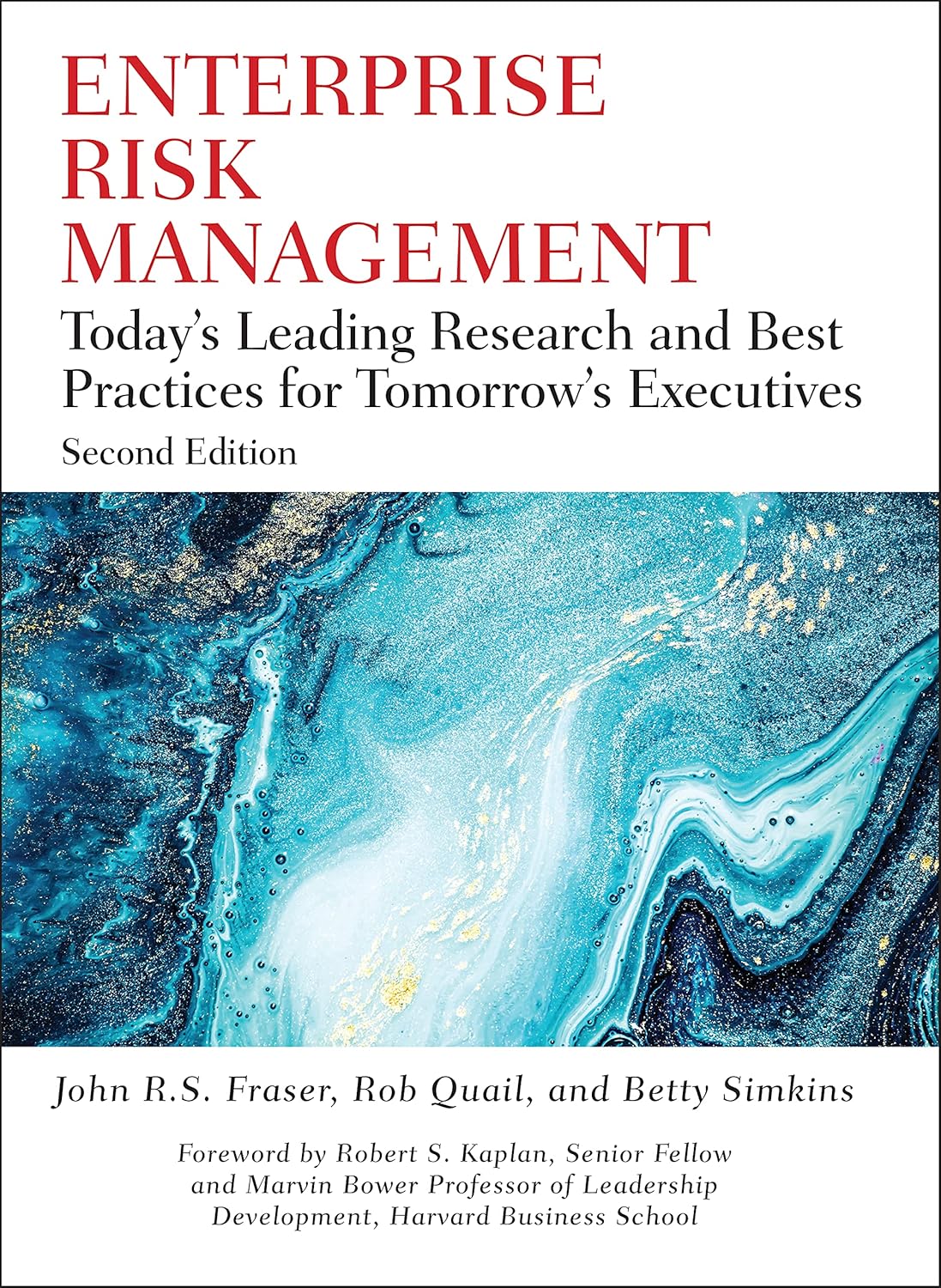 Enterprise Risk Management