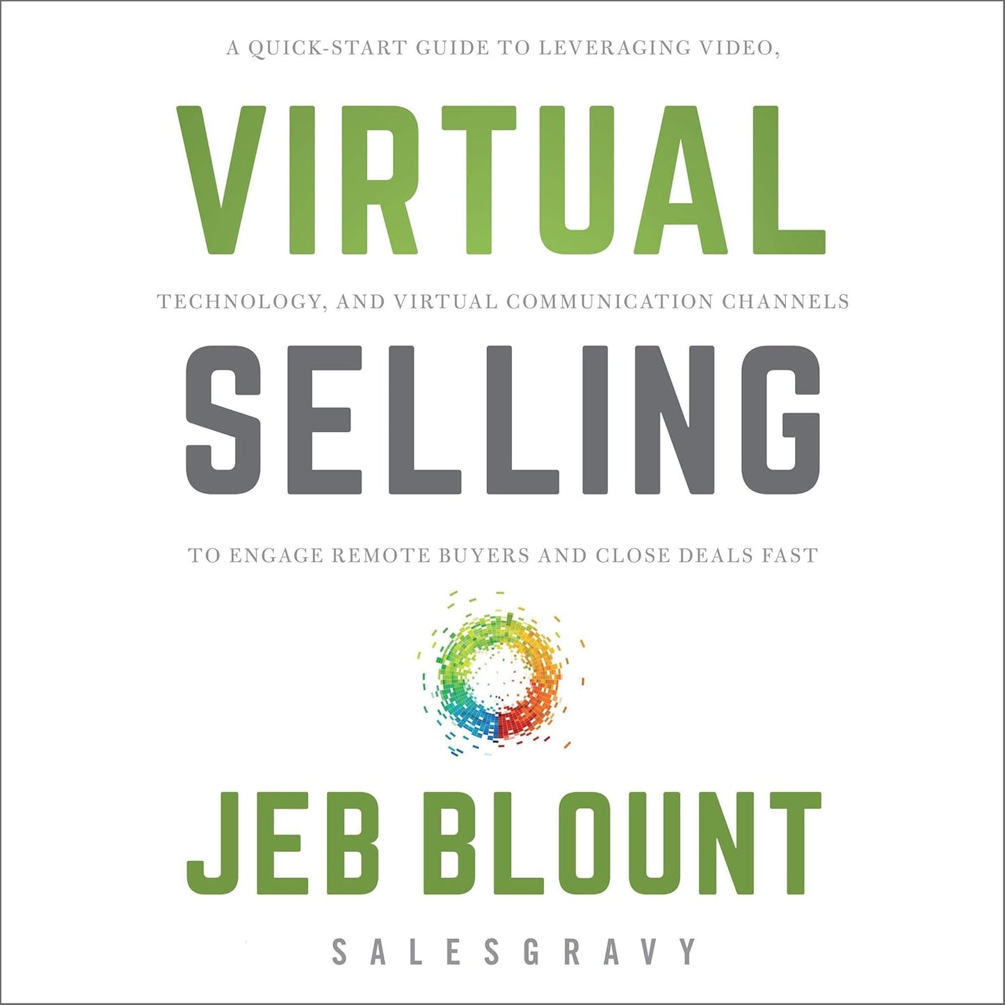 Virtual Selling