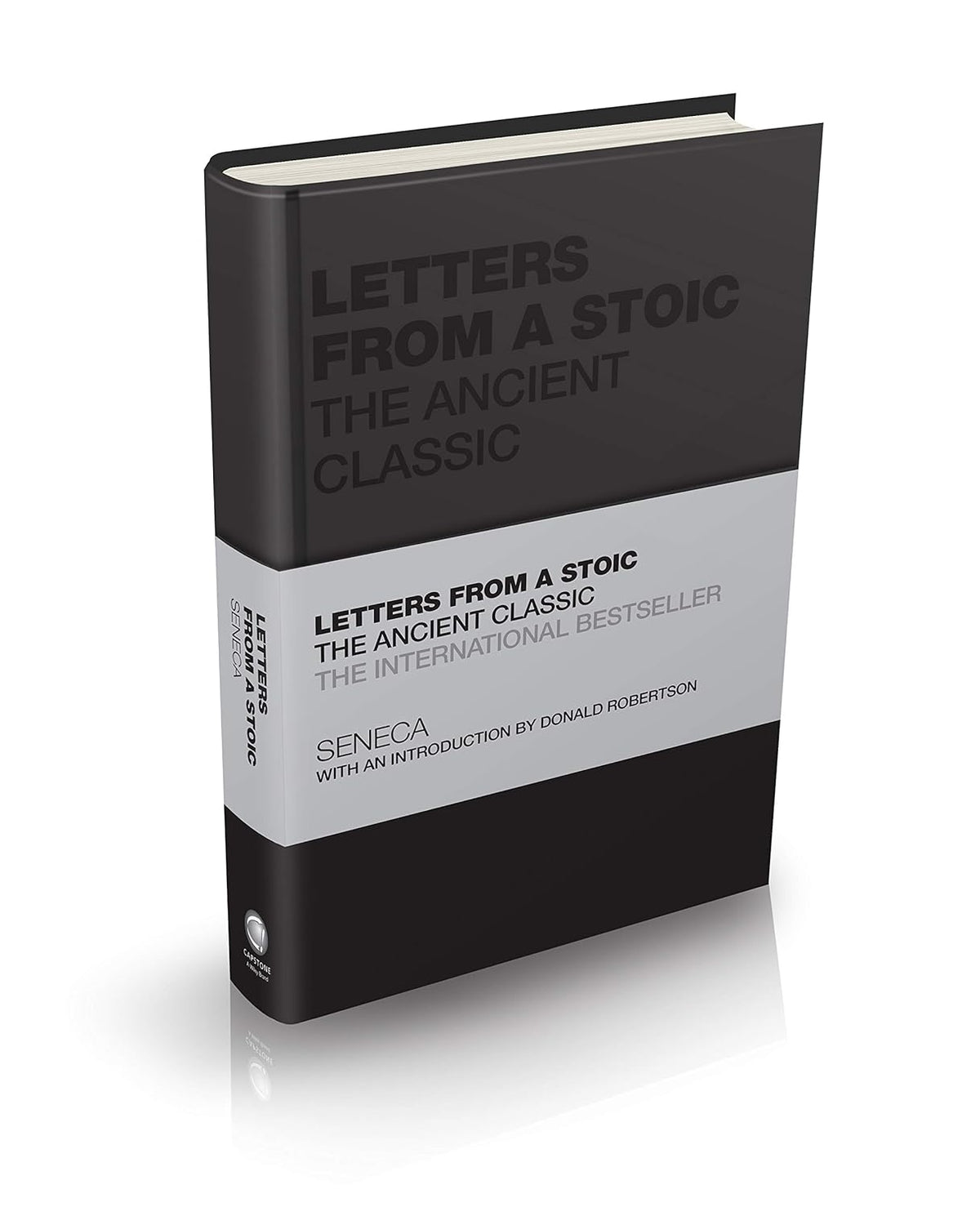 Capstone Classics cover