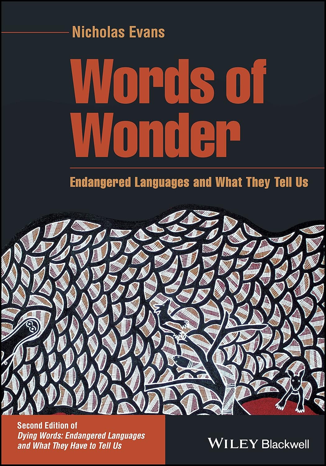 The Language Library cover