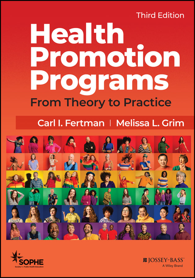Jossey-Bass Public Health cover