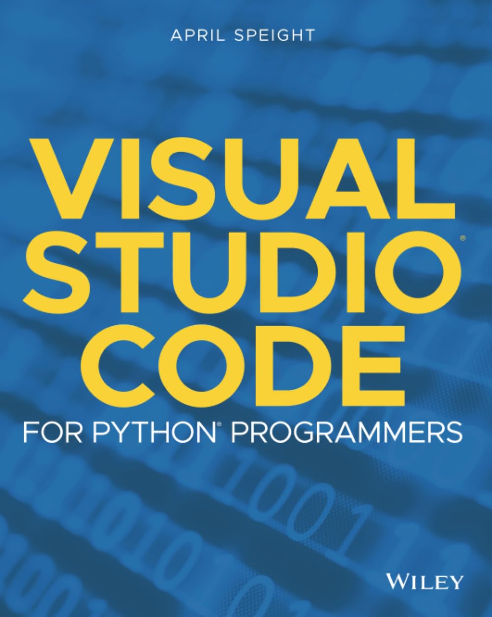 Visual Studio Code for Python Programmers cover