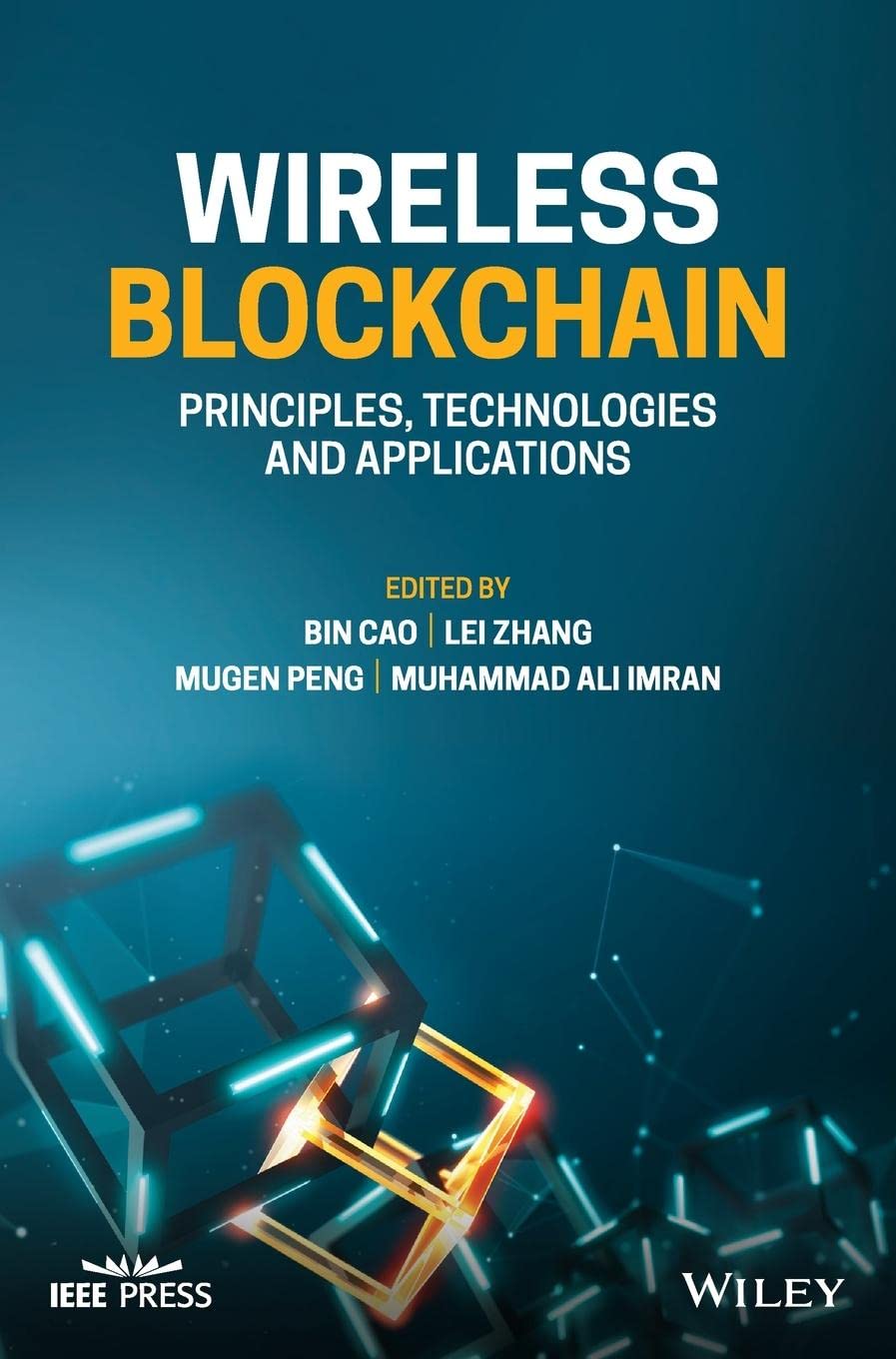 IEEE Press cover