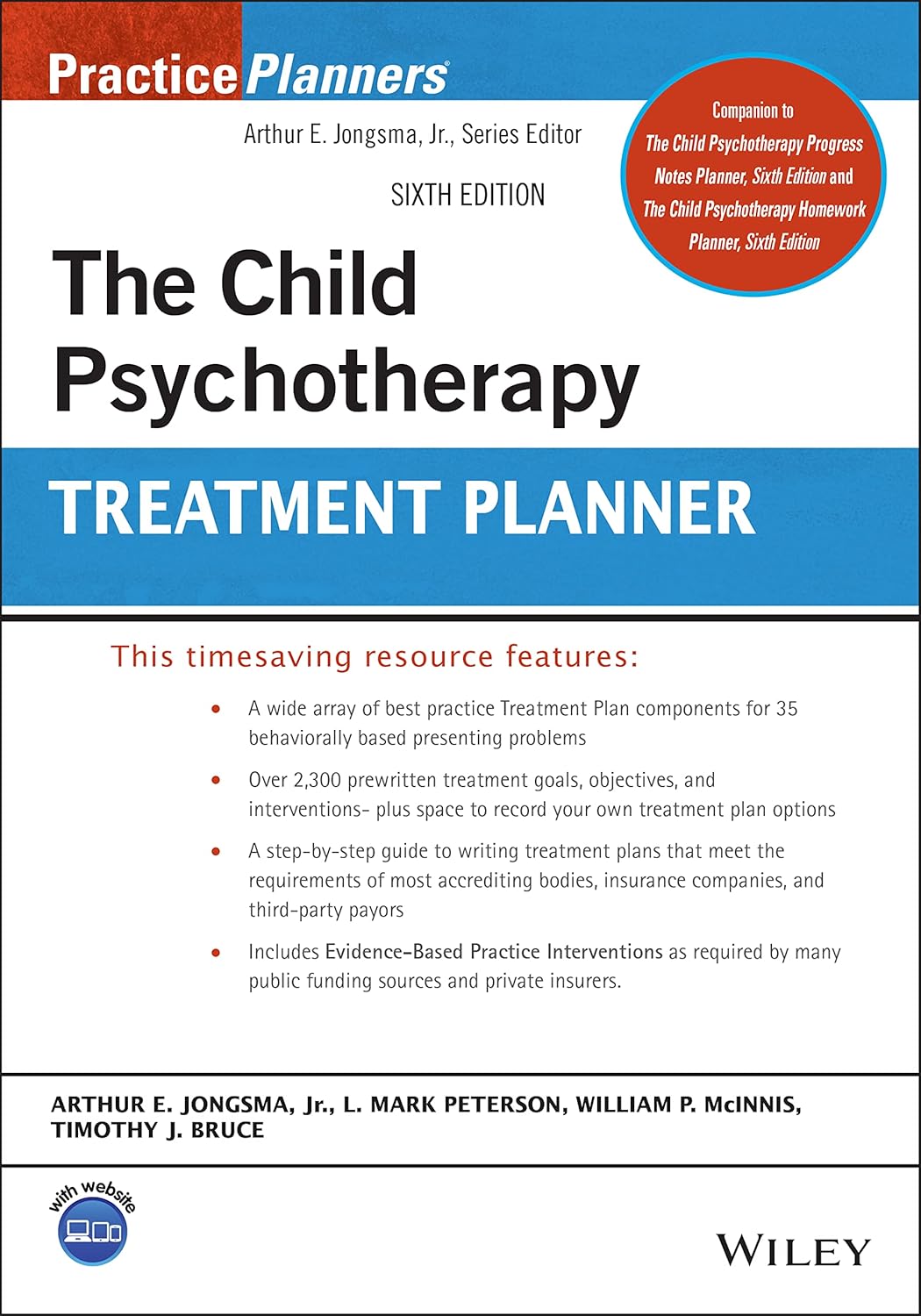 PracticePlanners cover