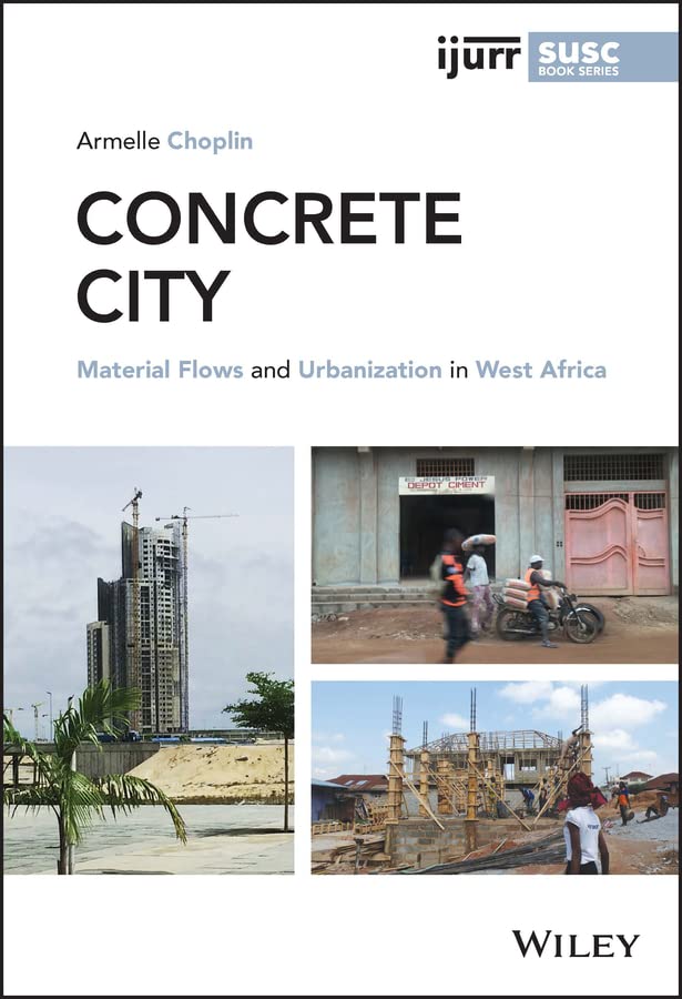 IJURR Studies in Urban and Social Change Book Series cover