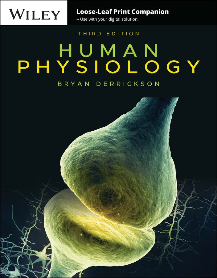 Human Physiology cover