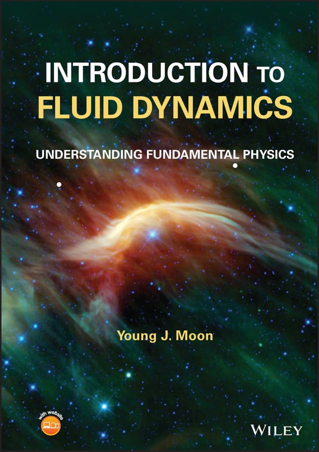 Introduction to Fluid Dynamics: Understanding Fundamental Physics cover