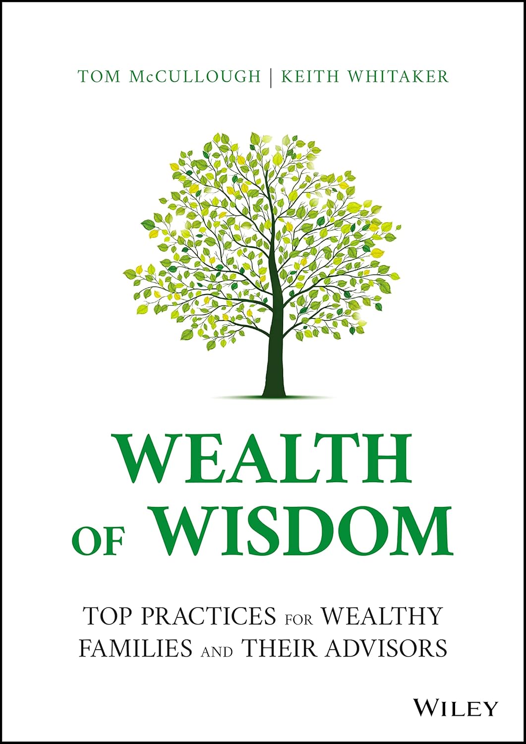 Wealth of Wisdom