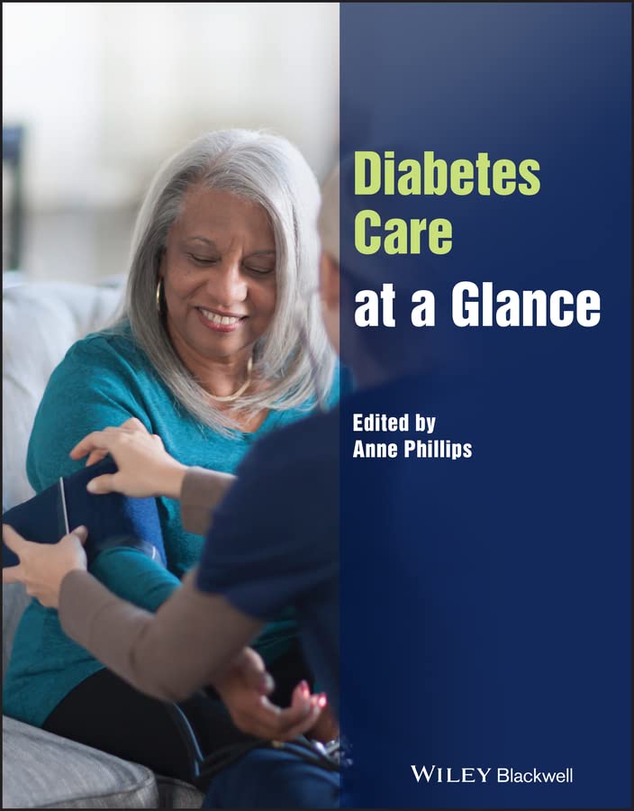 At a Glance (Nursing and Healthcare) cover
