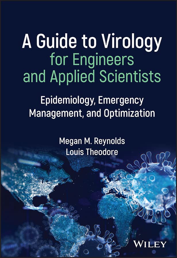 A Guide to Virology for Engineers and Applied Scientists
