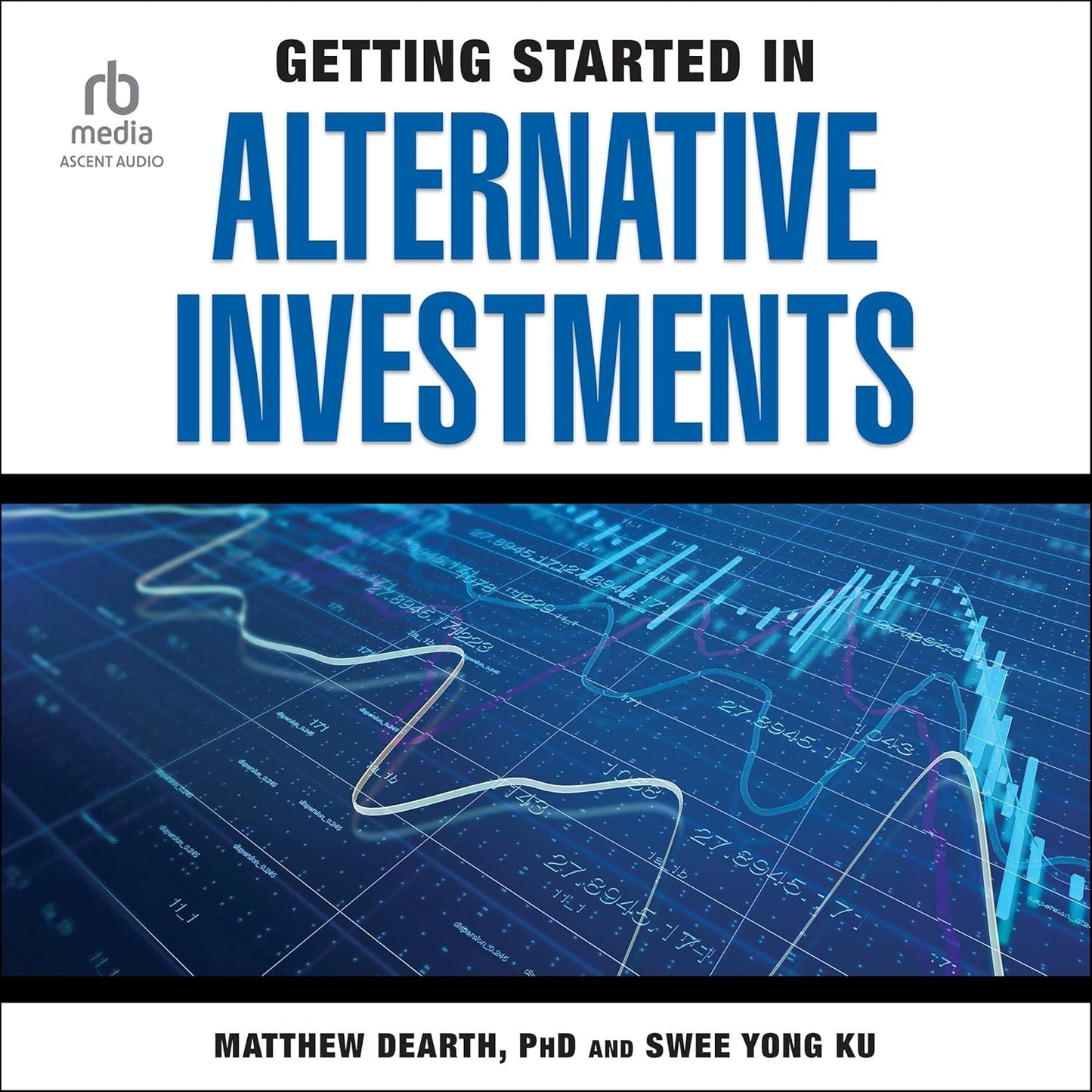 Getting Started In... cover