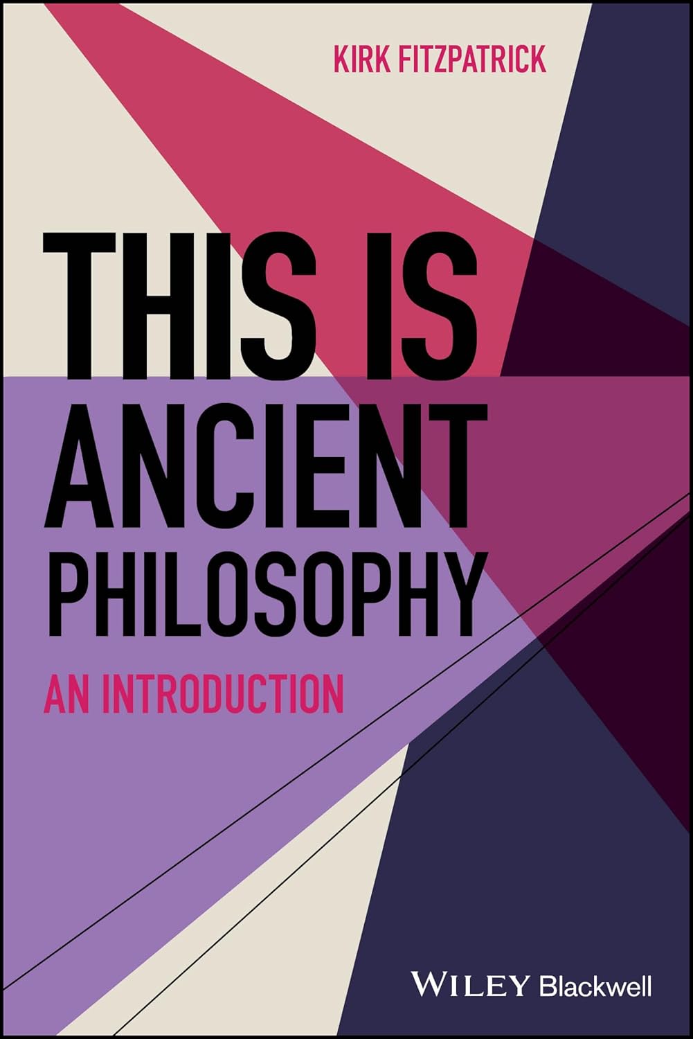 This is Philosophy cover