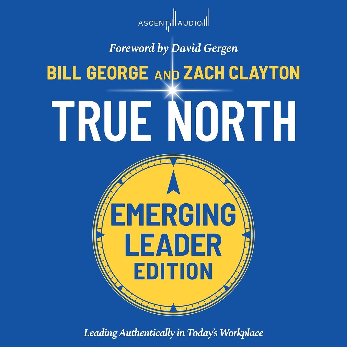True North, Emerging Leader Edition