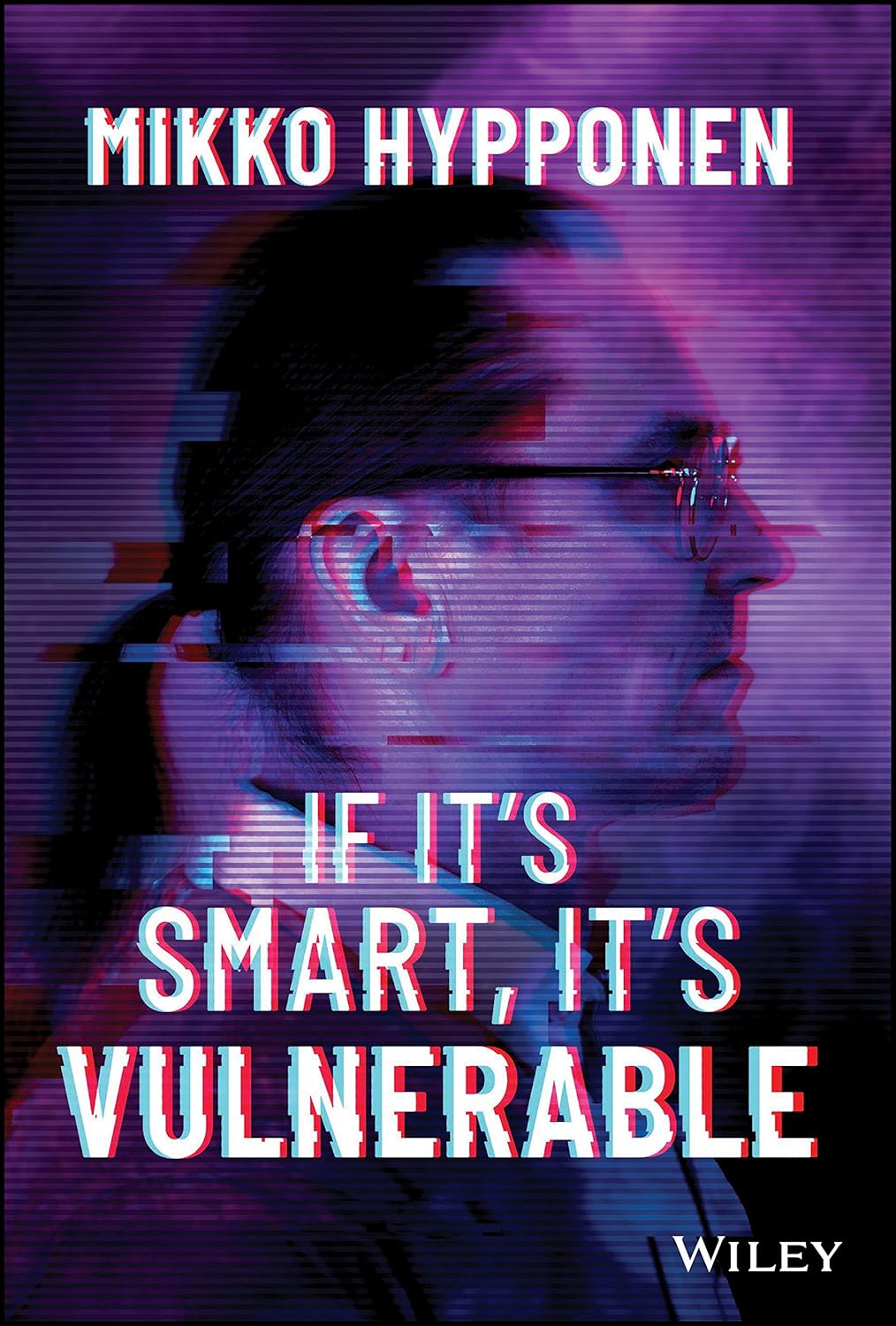 If It's Smart, It's Vulnerable cover