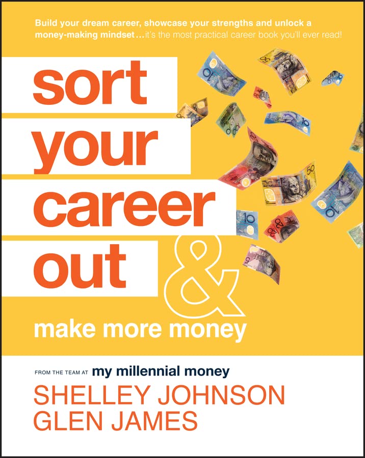 Sort Your Career Out: And Make More Money cover