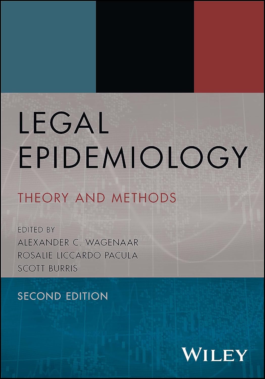 Legal Epidemiology