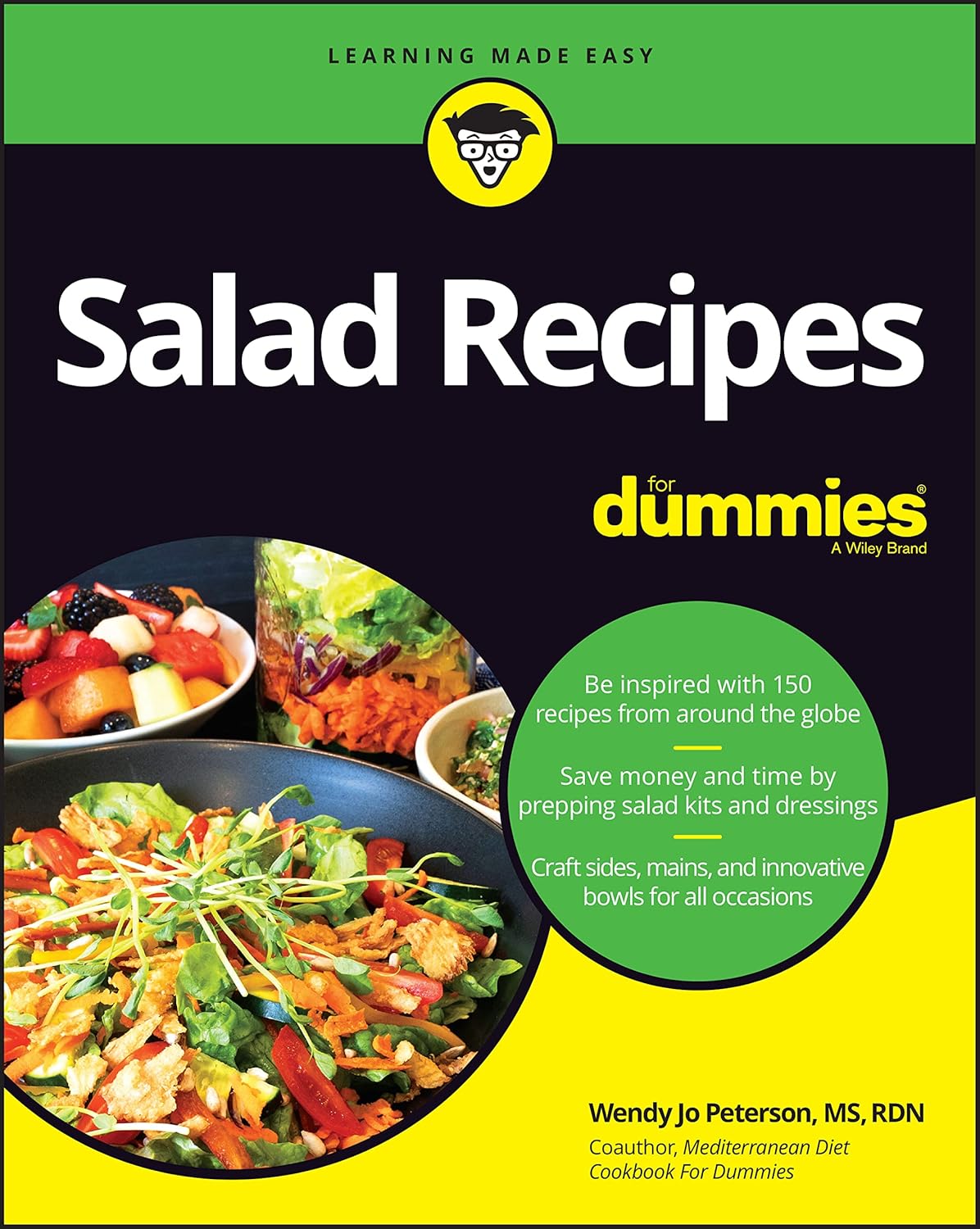 Salad Recipes For Dummies