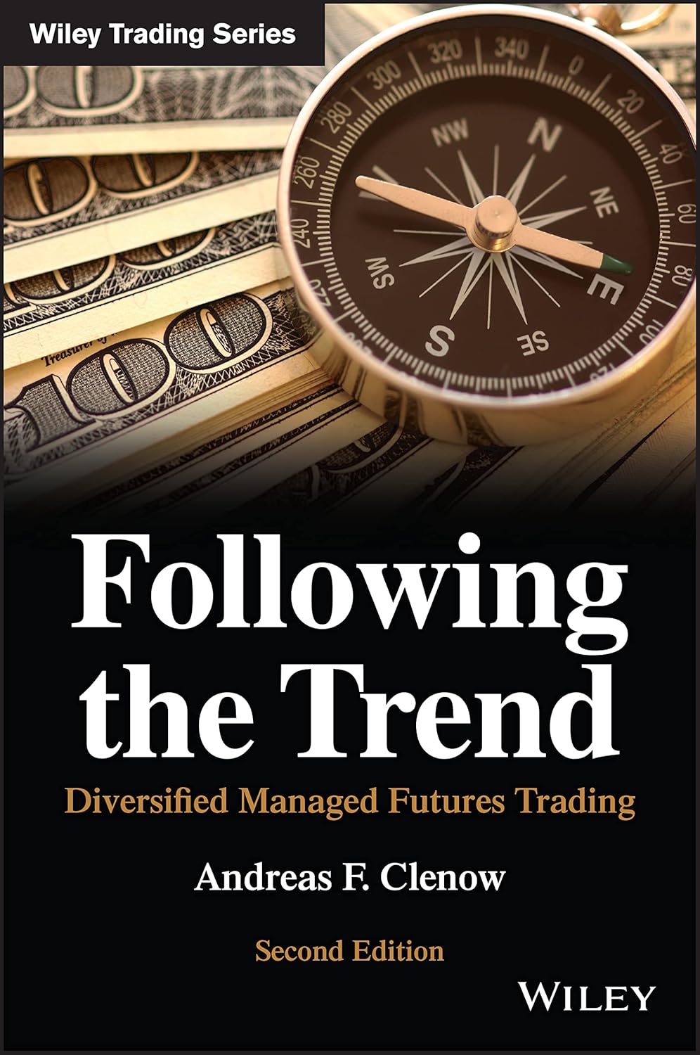 Wiley Trading cover