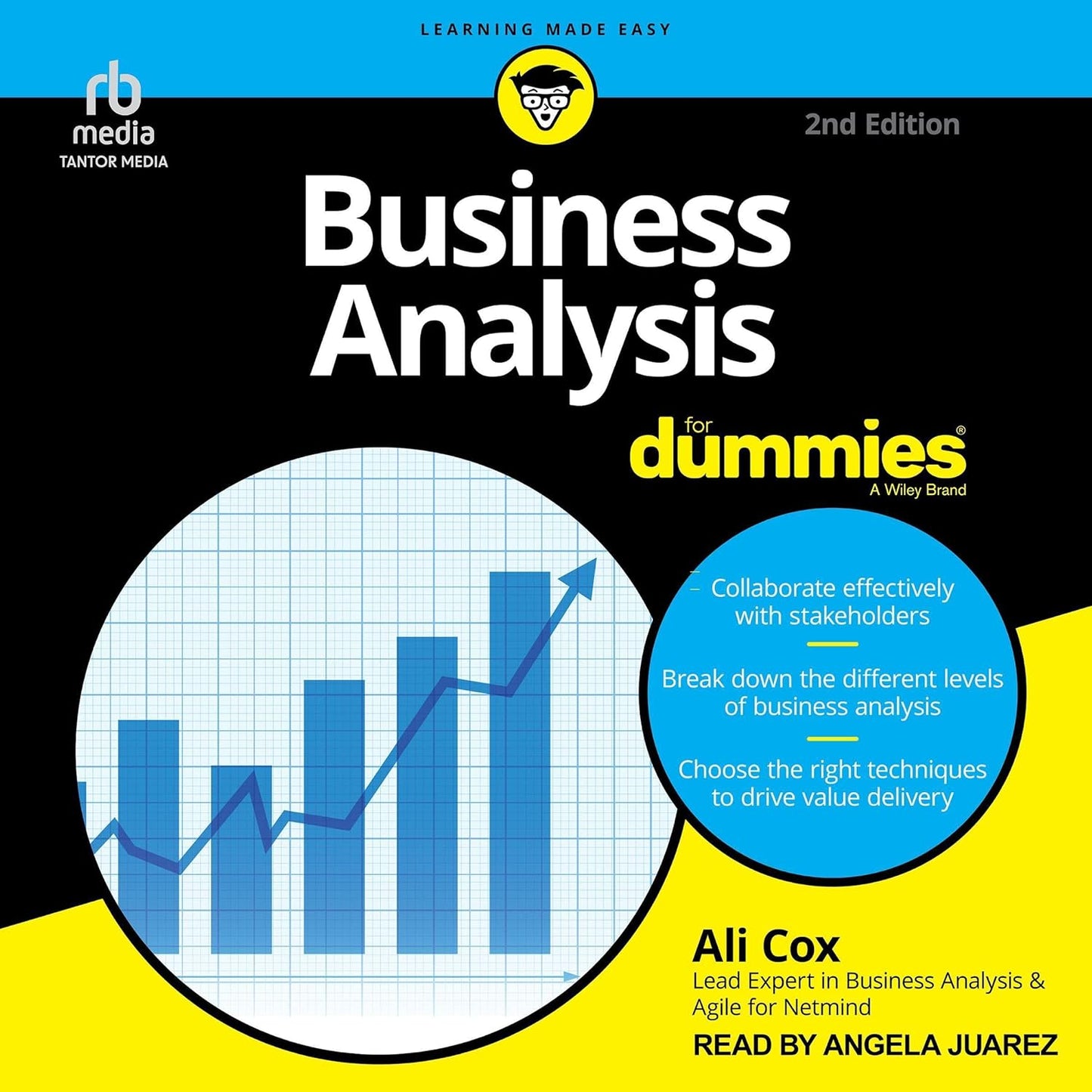 Business Analysis For Dummies