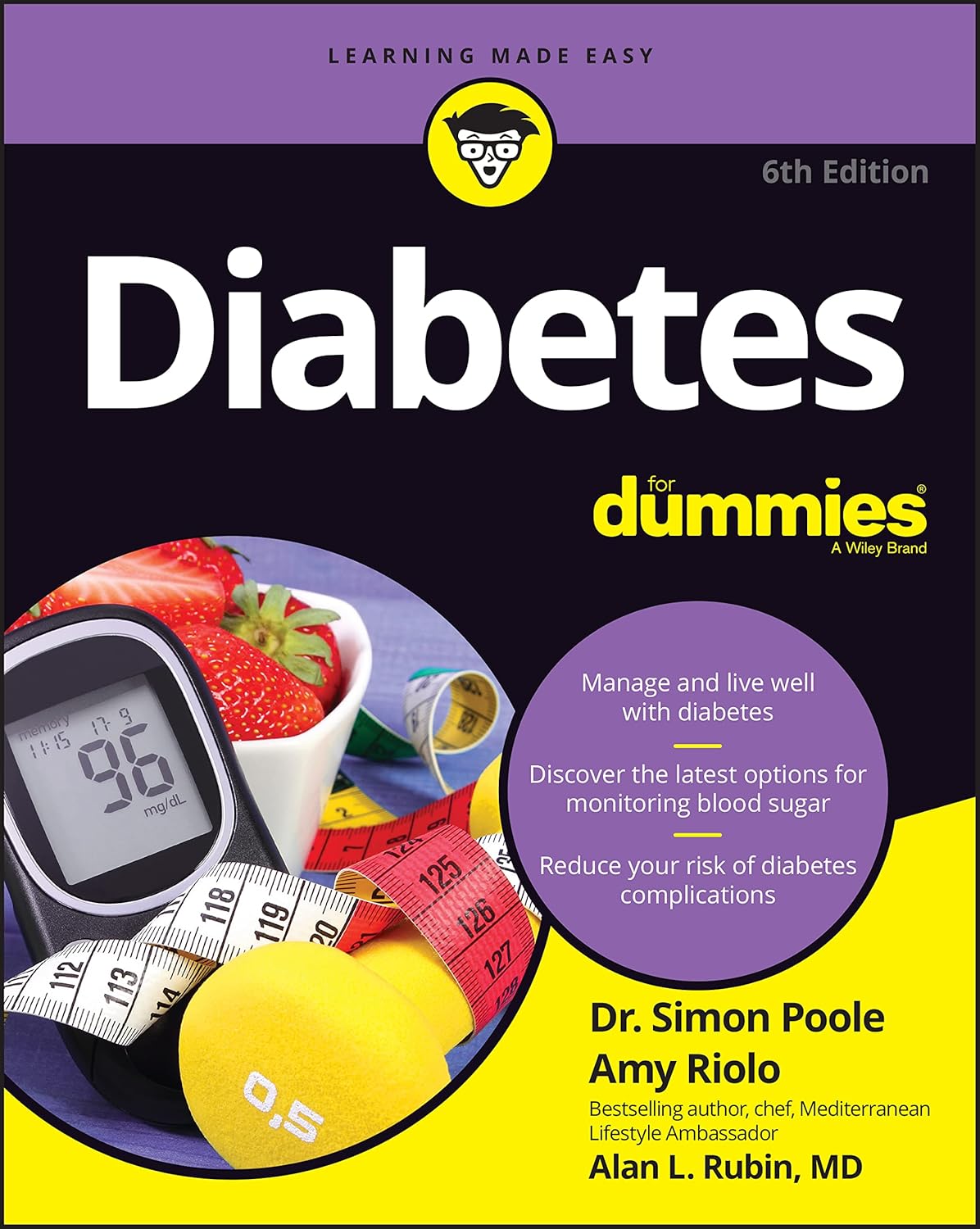 Diabetes For Dummies