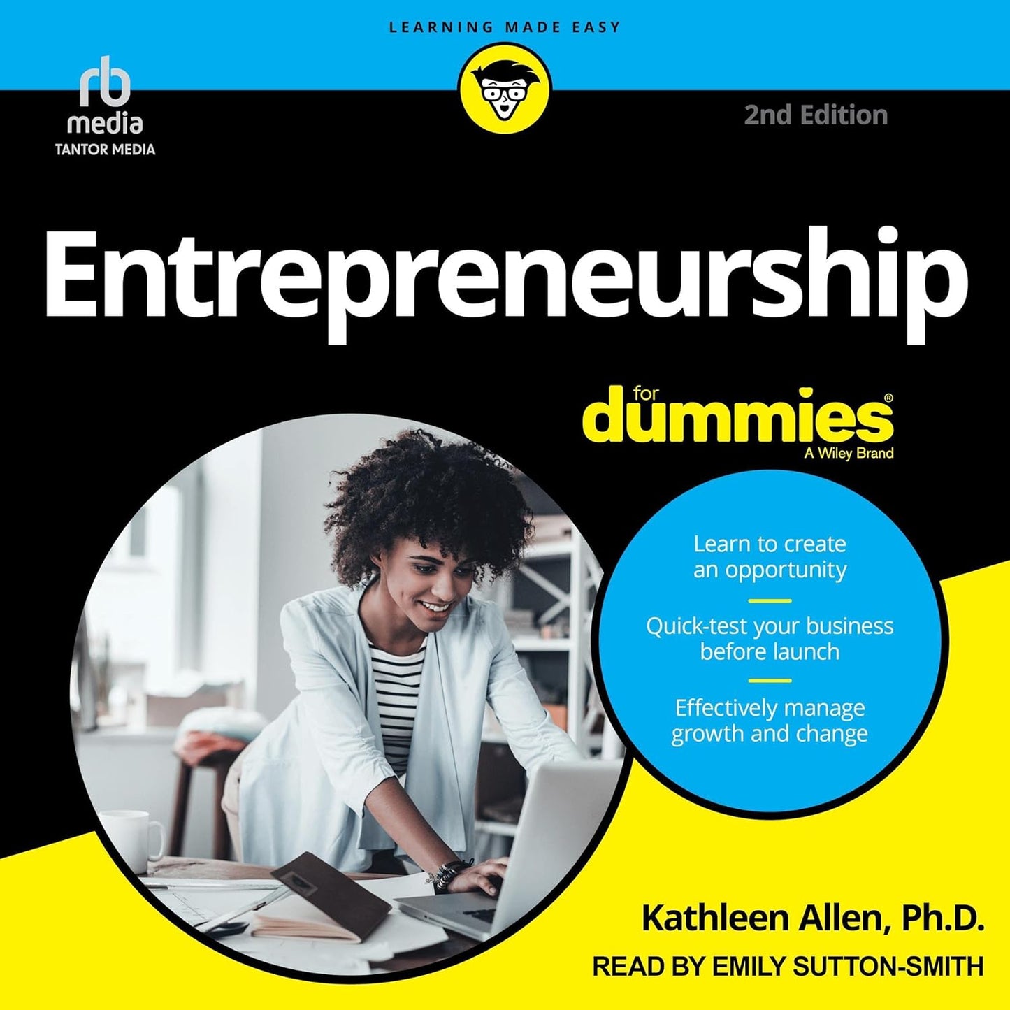 Entrepreneurship For Dummies