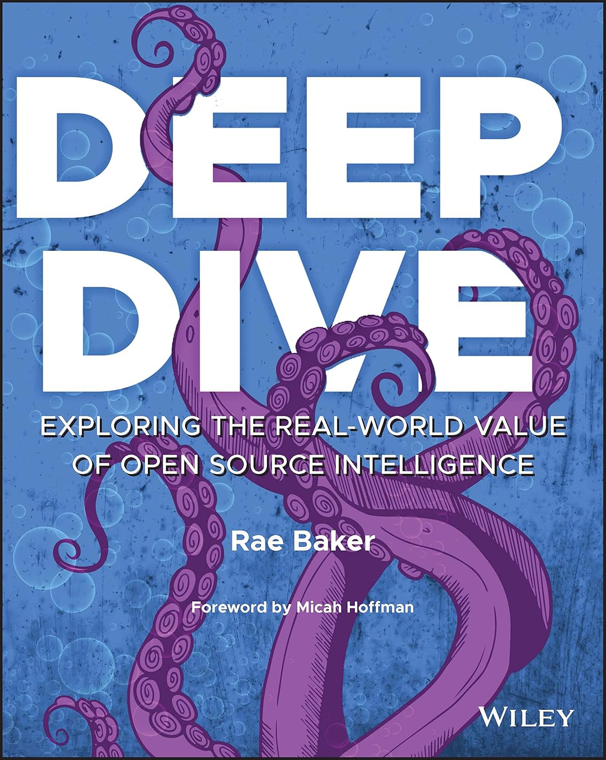 Deep Dive: Exploring the Real-world Value of Open Source Intelligence cover