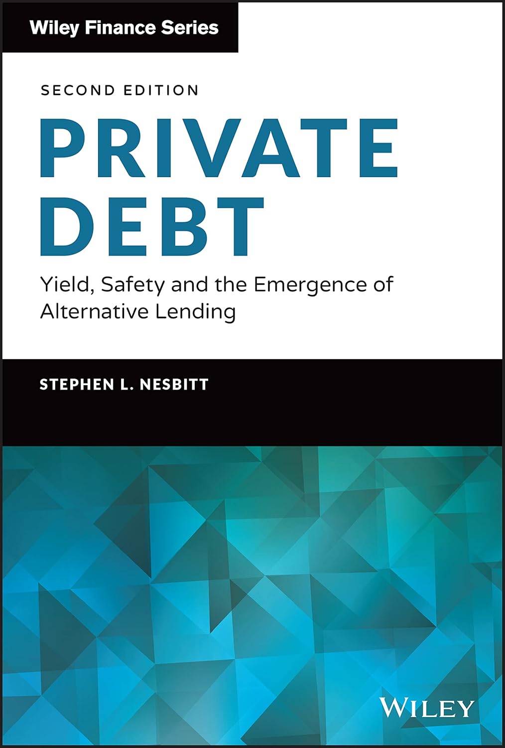 Wiley Finance cover