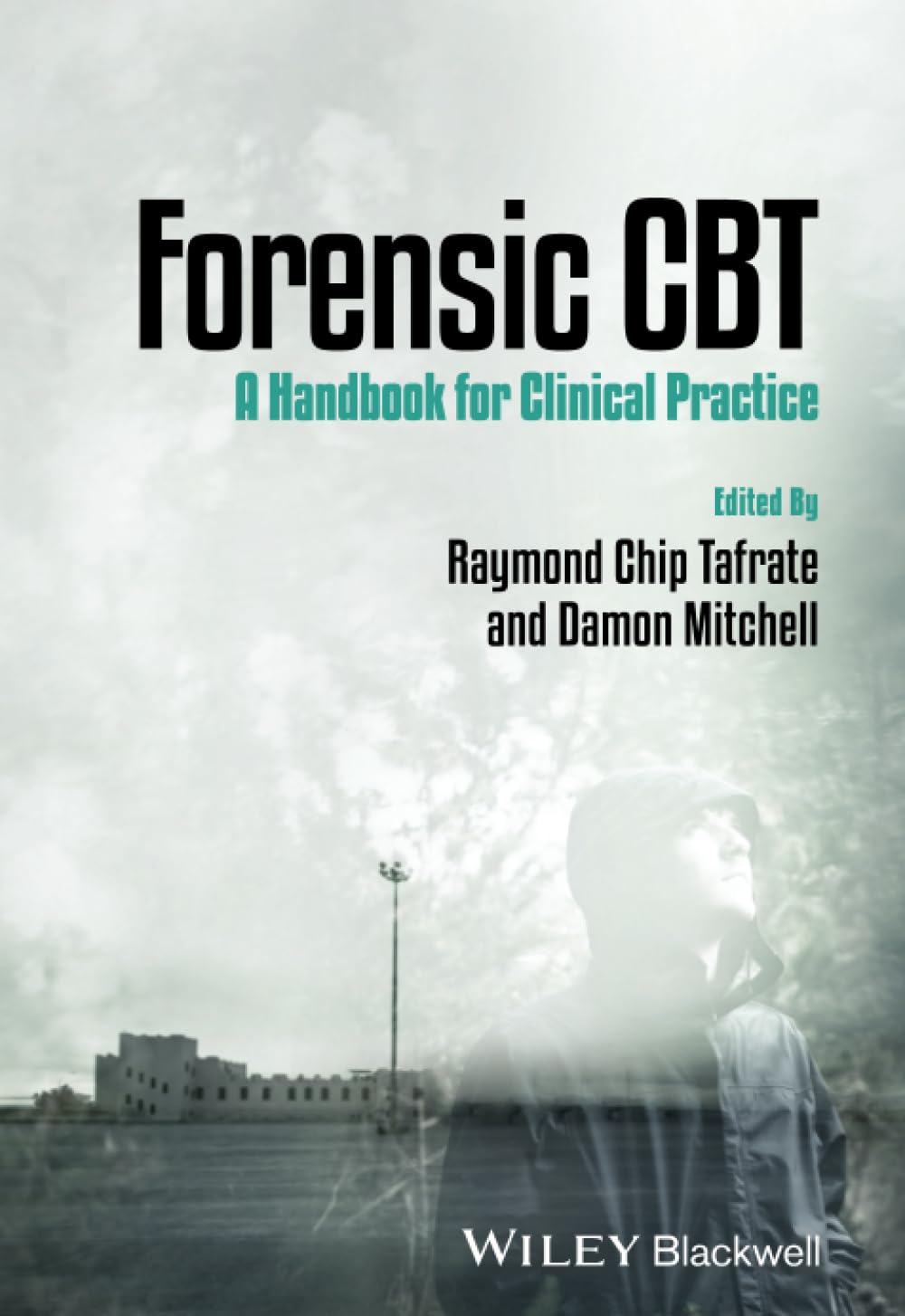 Forensic CBT: A Handbook for Clinical Practice cover