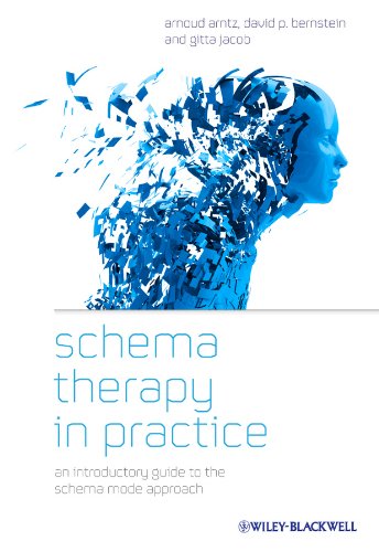 Schema Therapy in Practice: An Introductory Guide to the Schema Mode Approach cover