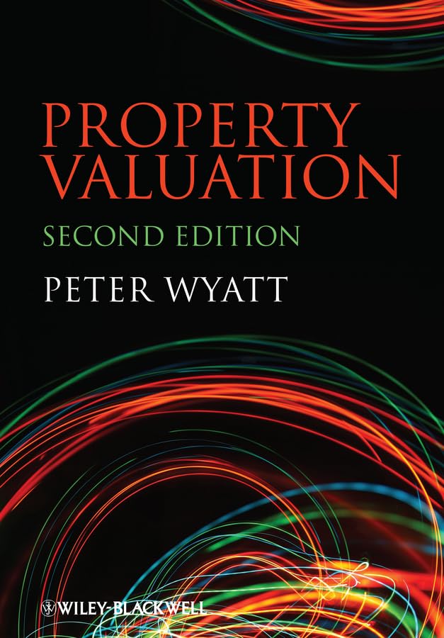 Property Valuation cover