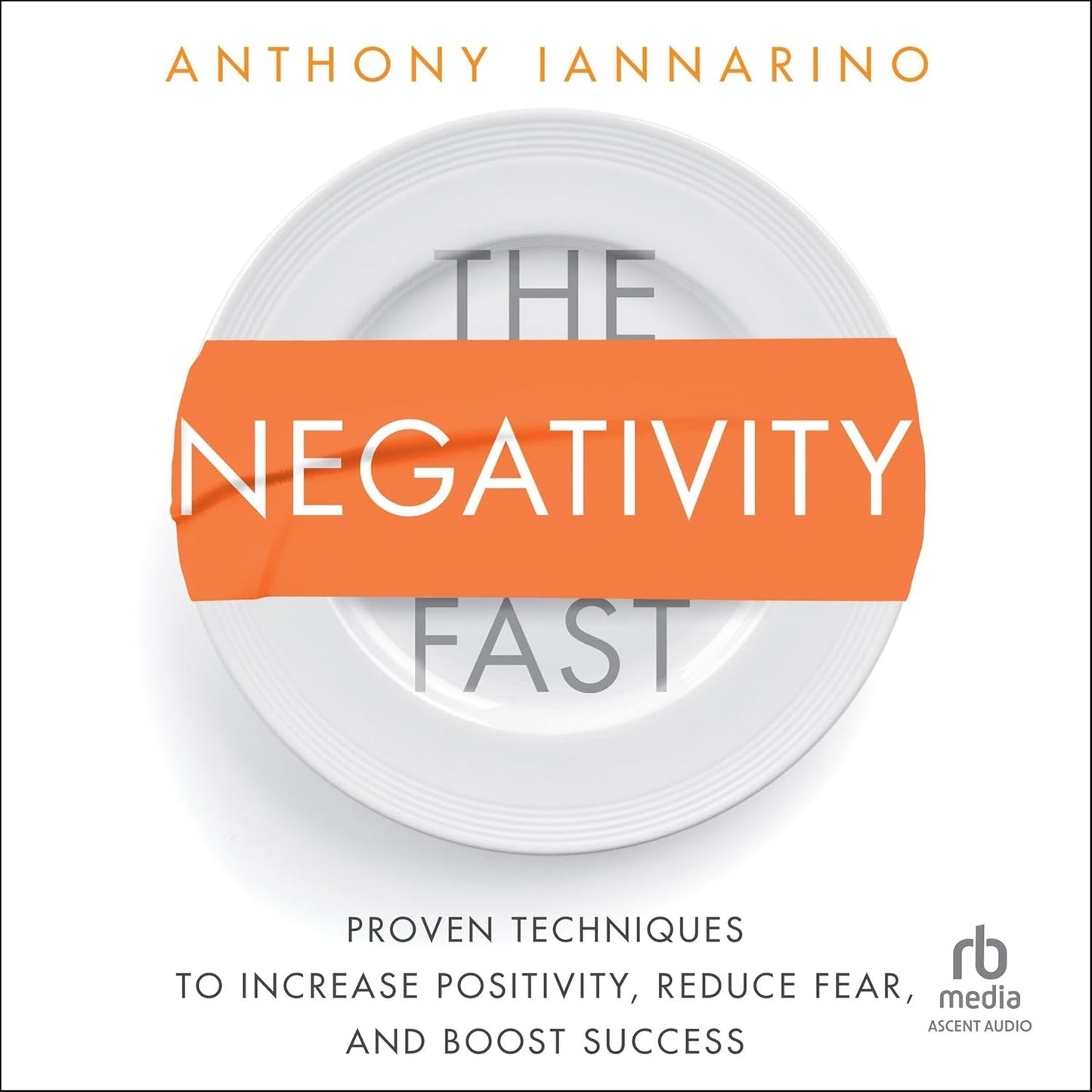 The Negativity Fast