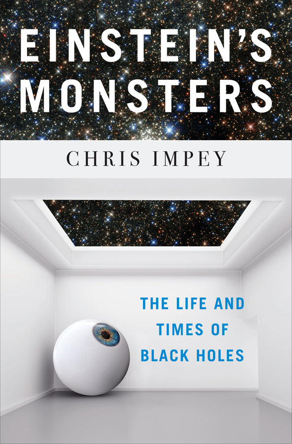 Einstein`s Monsters