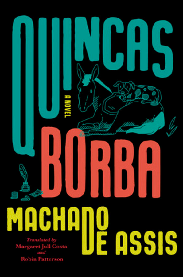 Quincas Borba