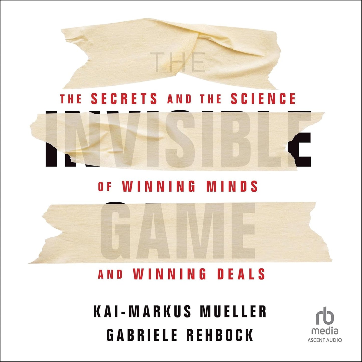The Invisible Game
