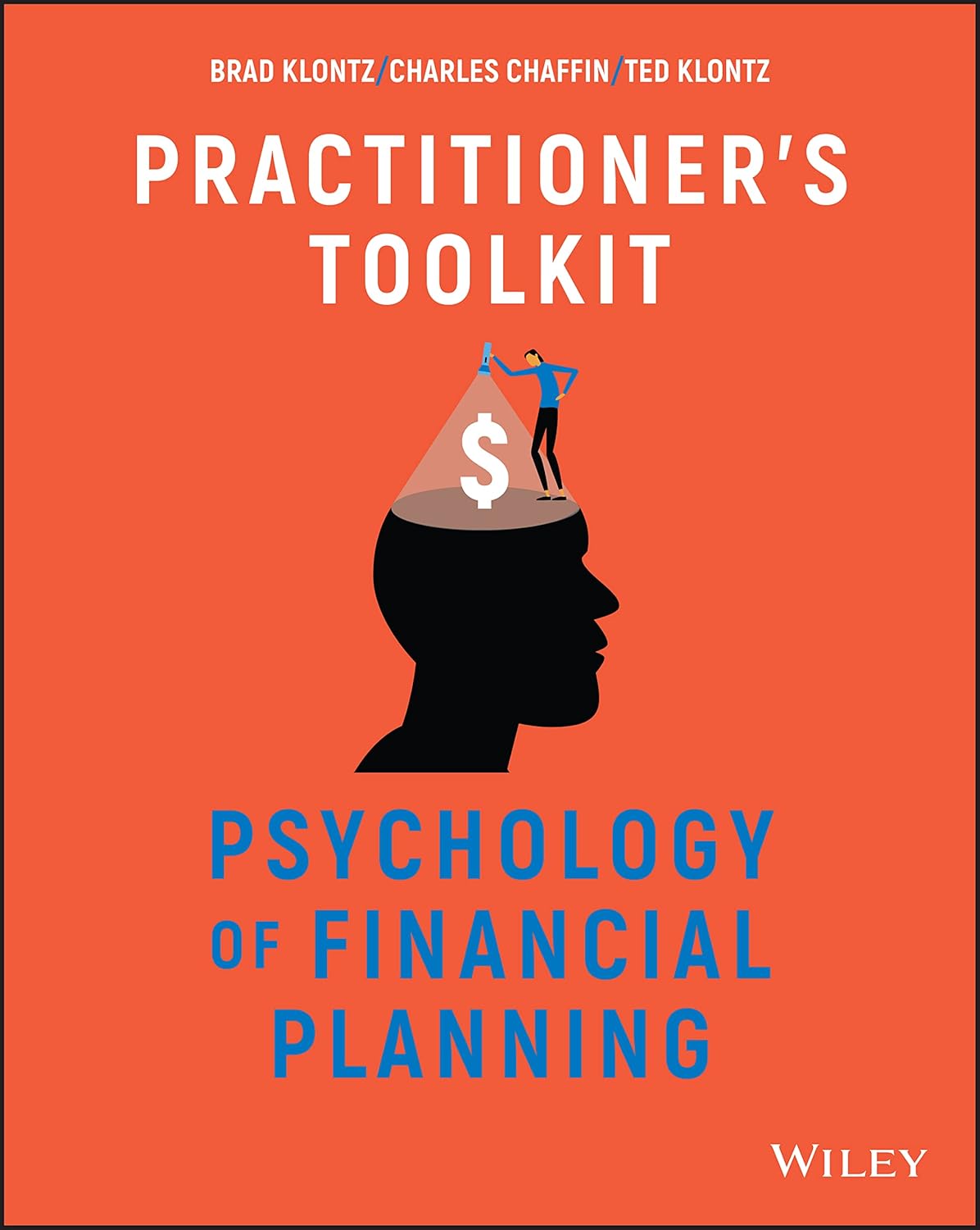 Psychology of Financial Planning, Practitioner's Toolkit cover
