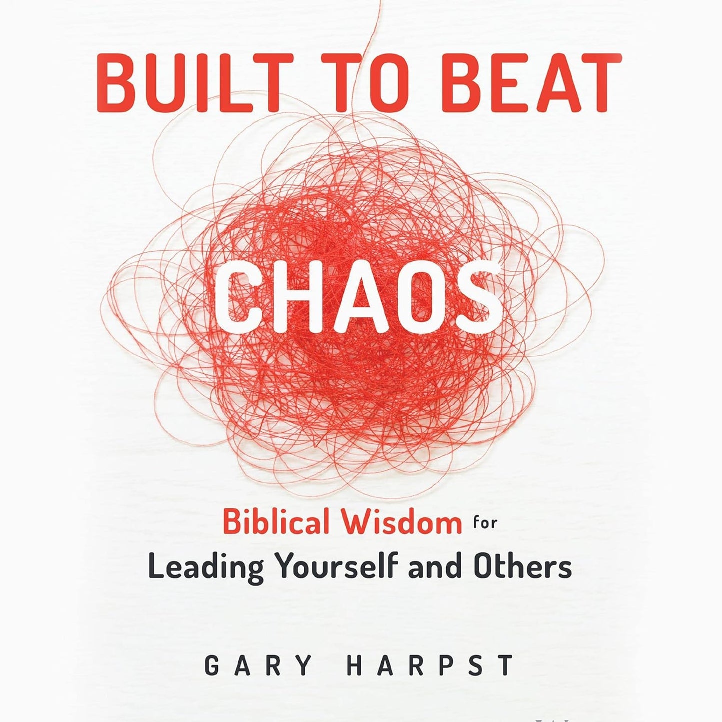 Built to Beat Chaos