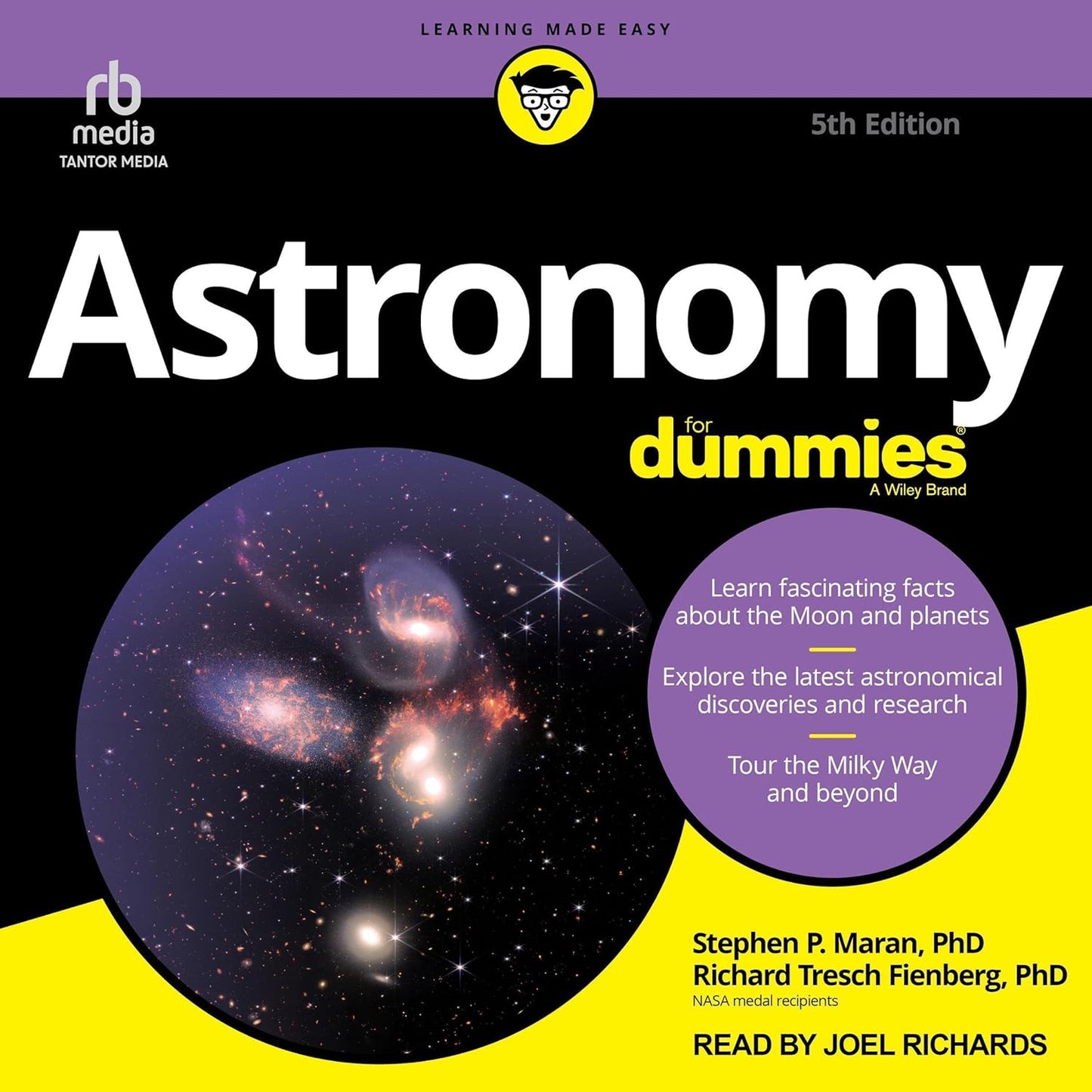 Astronomy For Dummies