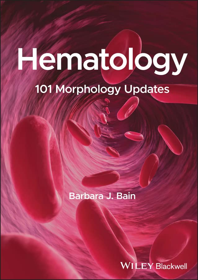 Hematology: 101 Morphology Updates cover