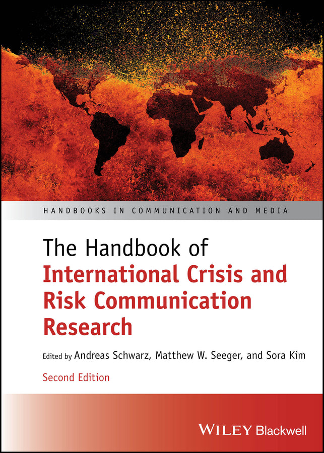 Handbooks in Communication and Media cover